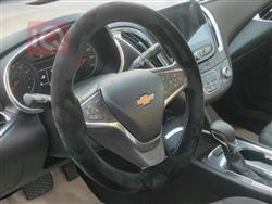 شێڤرۆلێت مالیبۆ